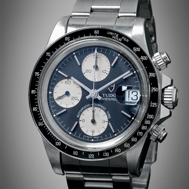 TUDOR Chronograph Watches | Inside TUDOR