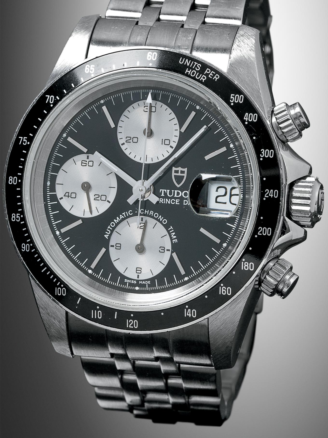 Tudor prince date chronograph 79280 2025