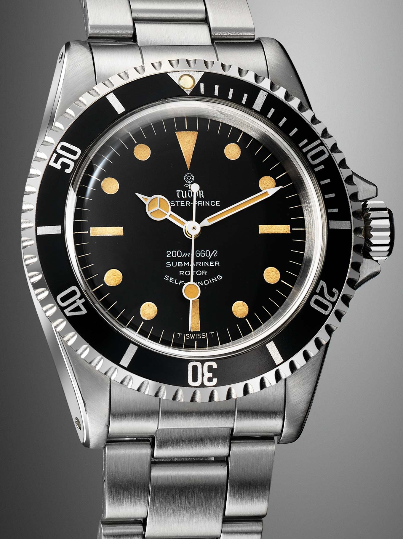 TUDOR Diving Watches | Inside TUDOR