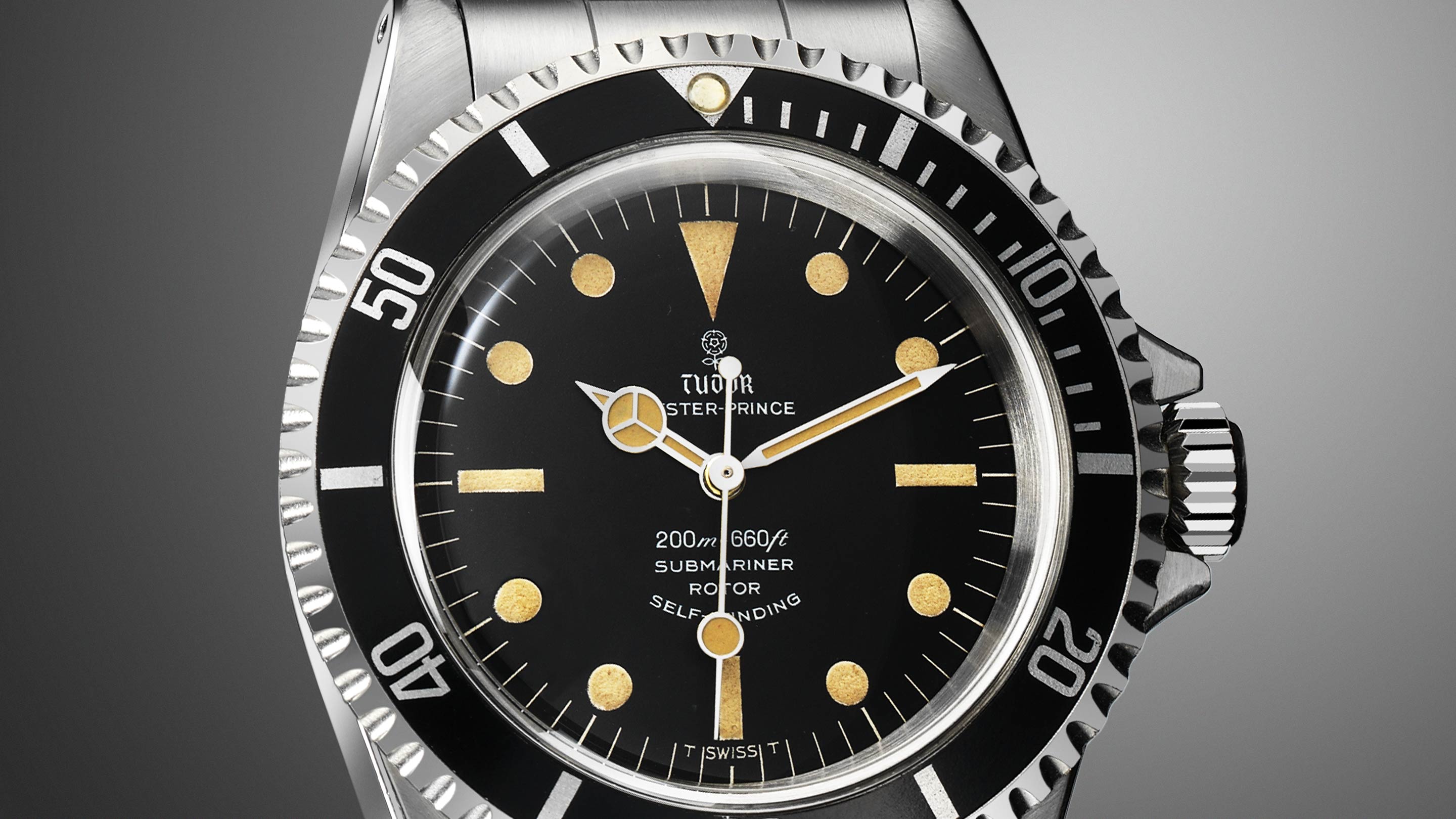 TUDOR Diving Watches | Inside TUDOR