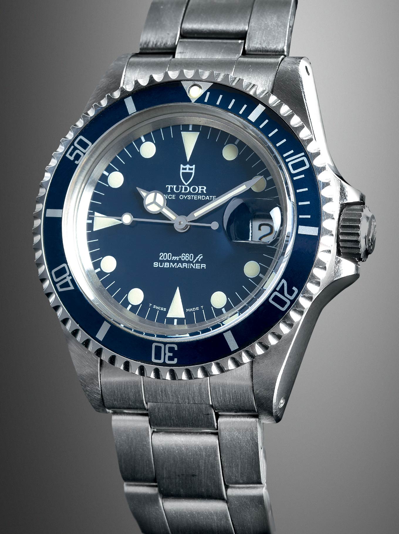 TUDOR TUDOR