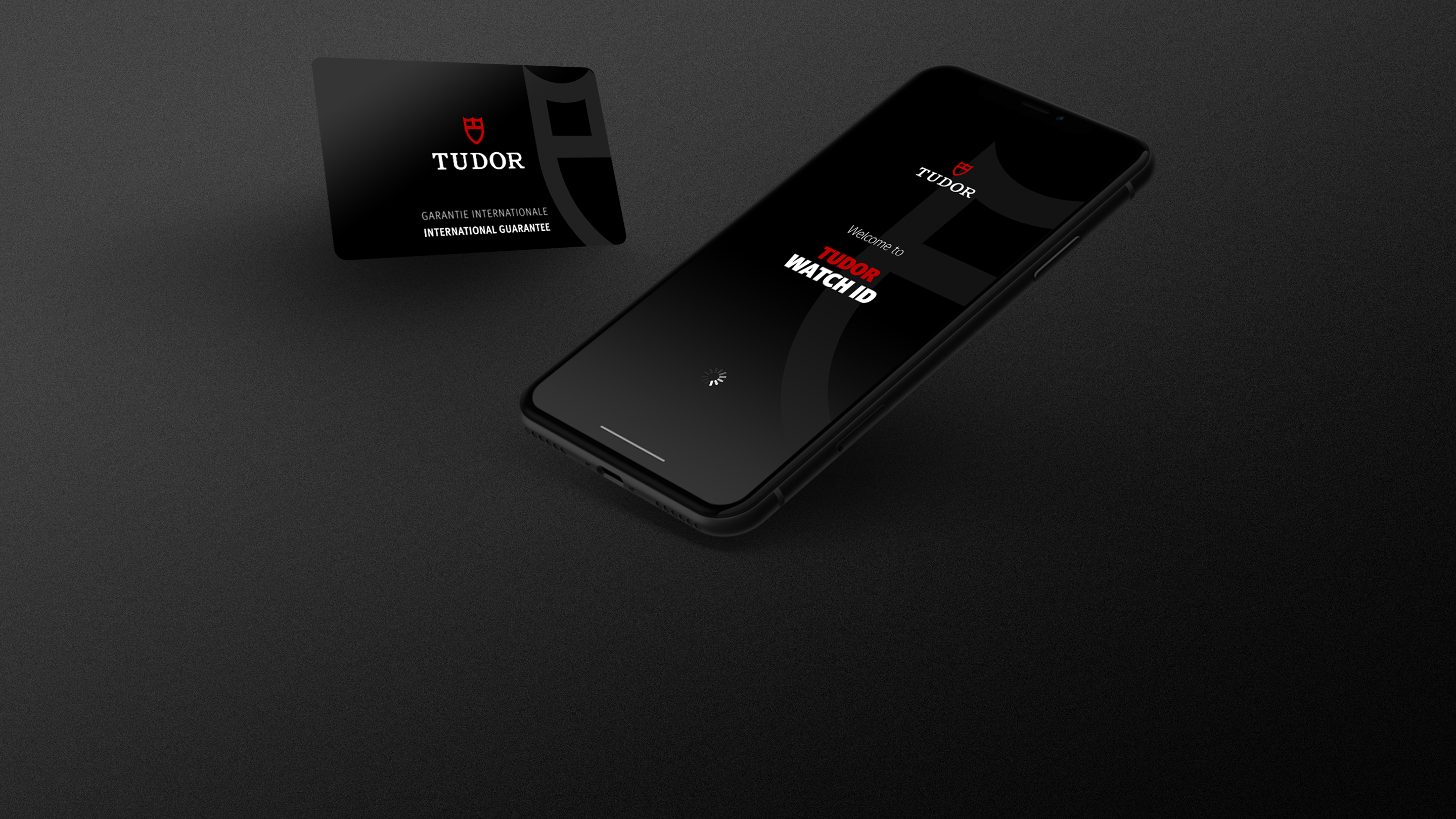 TUDOR WATCH ID | チューダー ケア