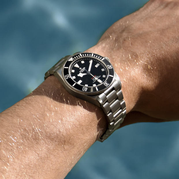 tudor dealer near me