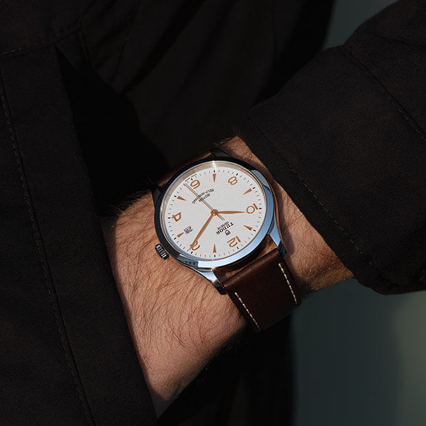 authorized tudor dealer near me