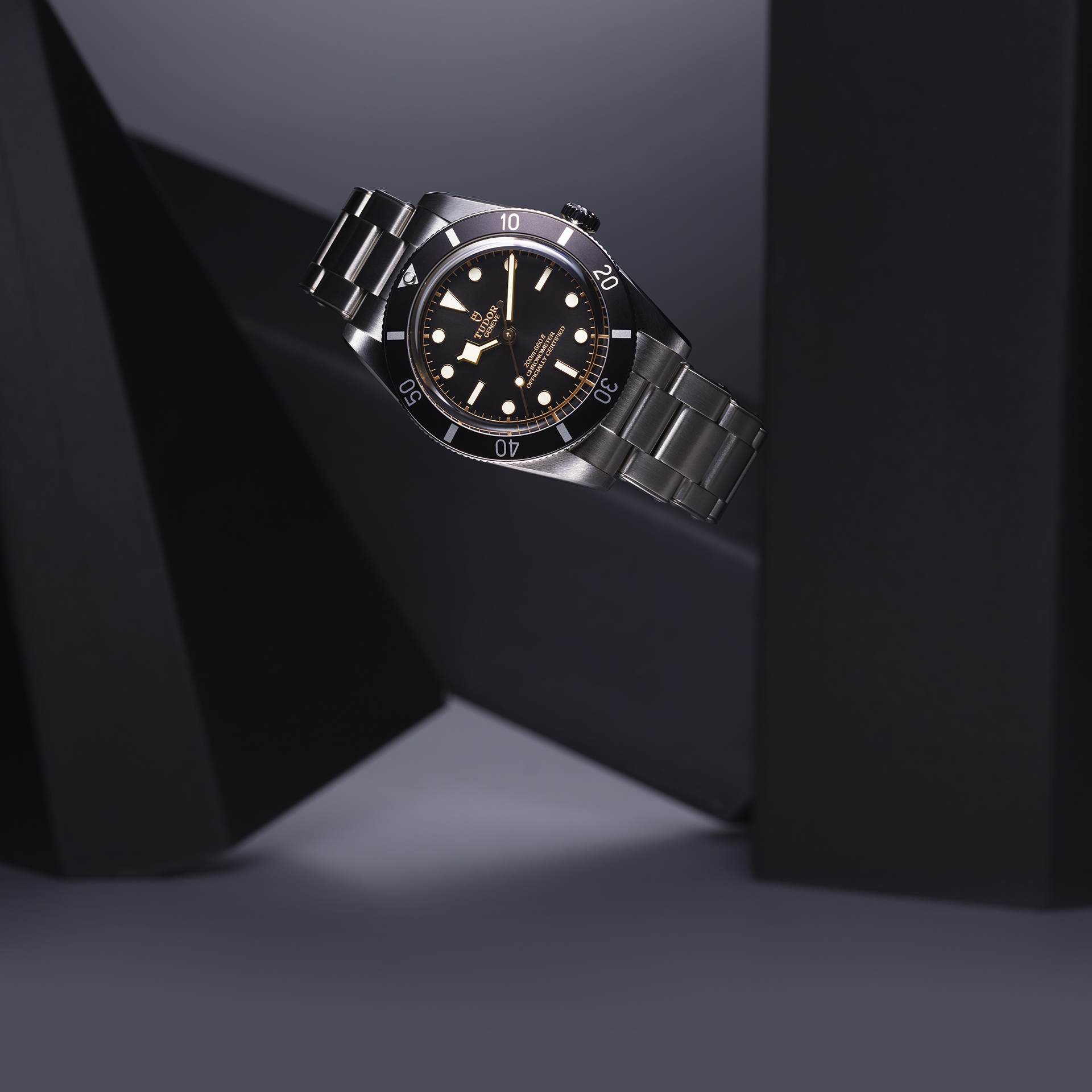 Discover TUDOR classic watches TUDOR Watch