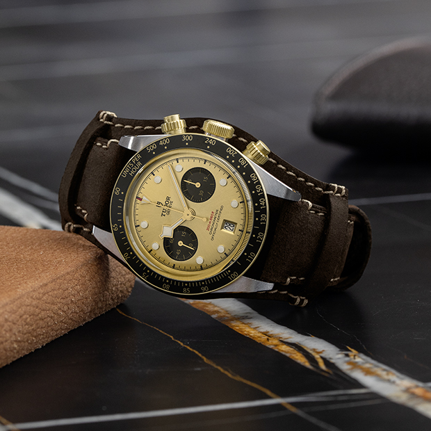 new tudor models 2022