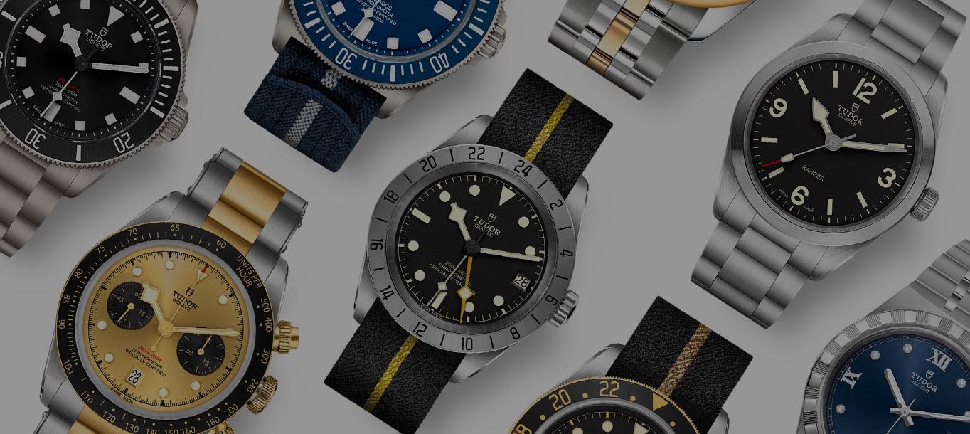 tudor dealer near me