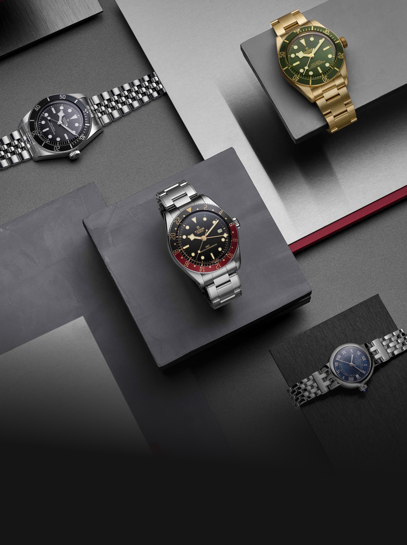 New watches 2024 | チューダー ウォッチ