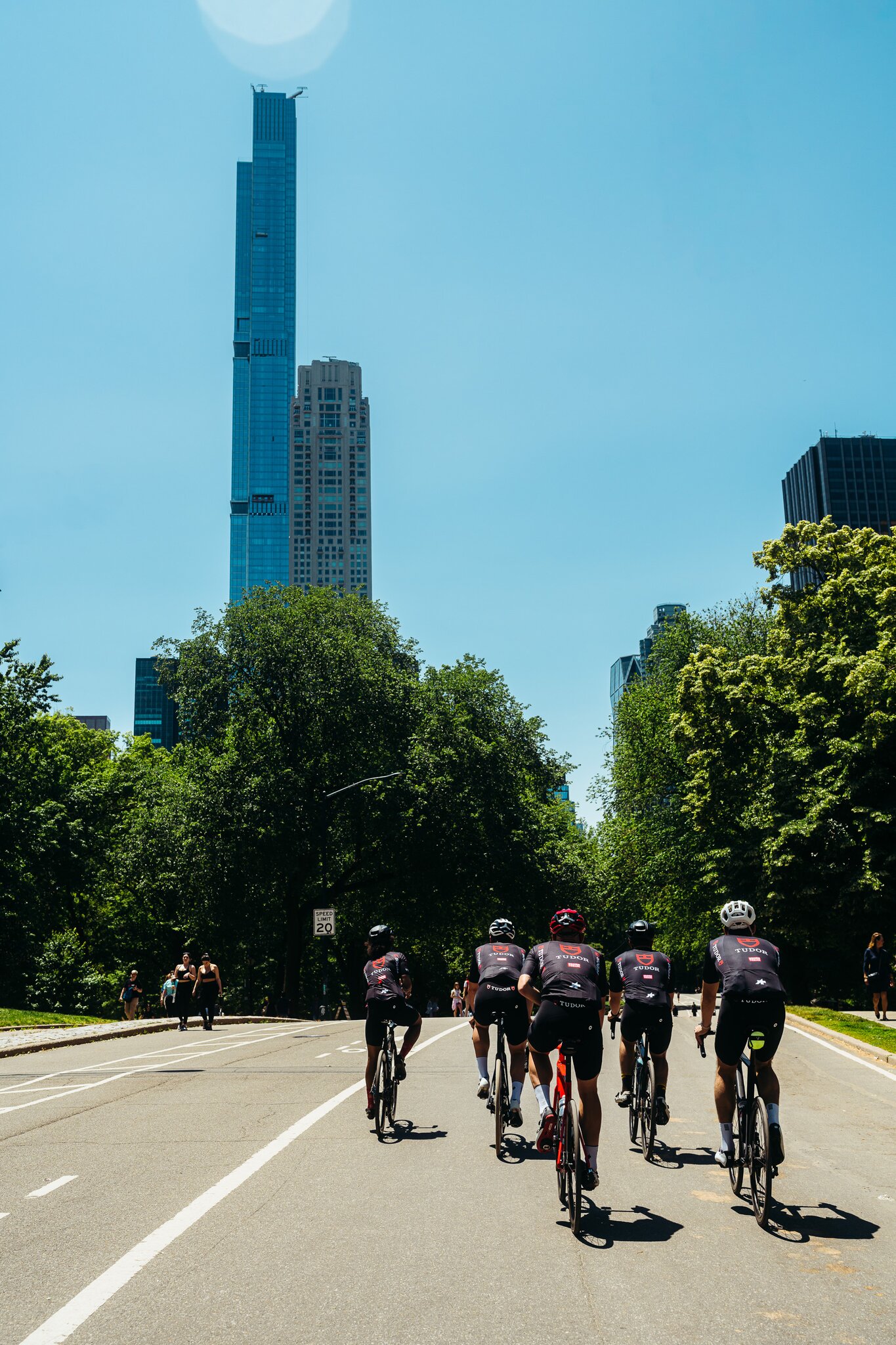 Bike the drive 2020 sale