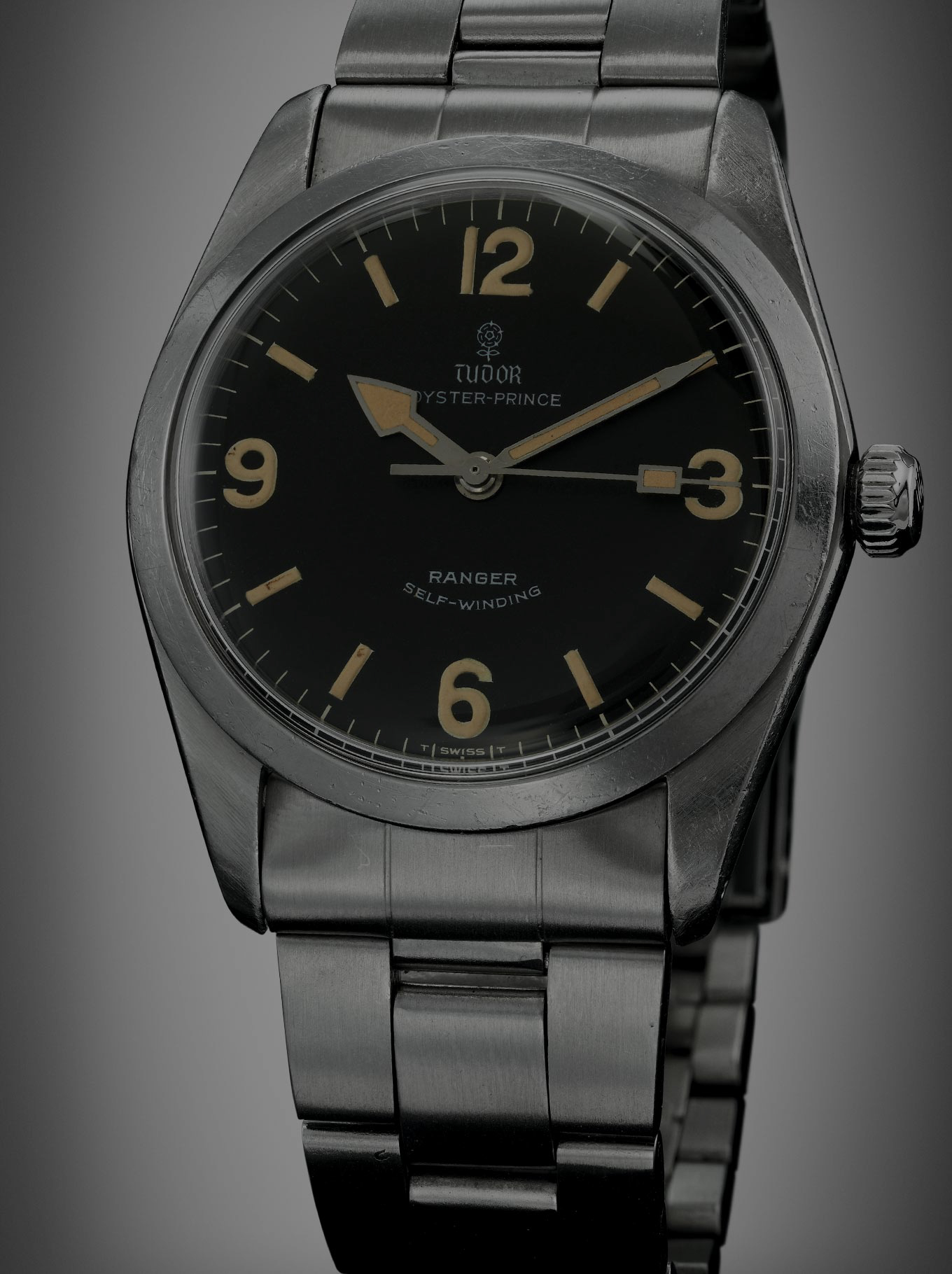 Tudor ranger 7995 on sale