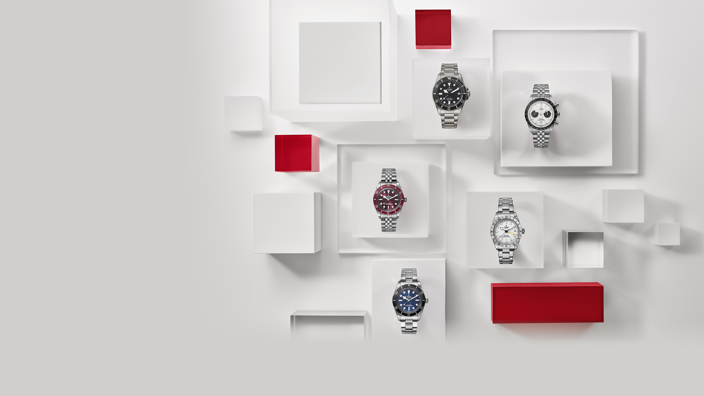 New Watches 2025 | チューダー ウォッチ