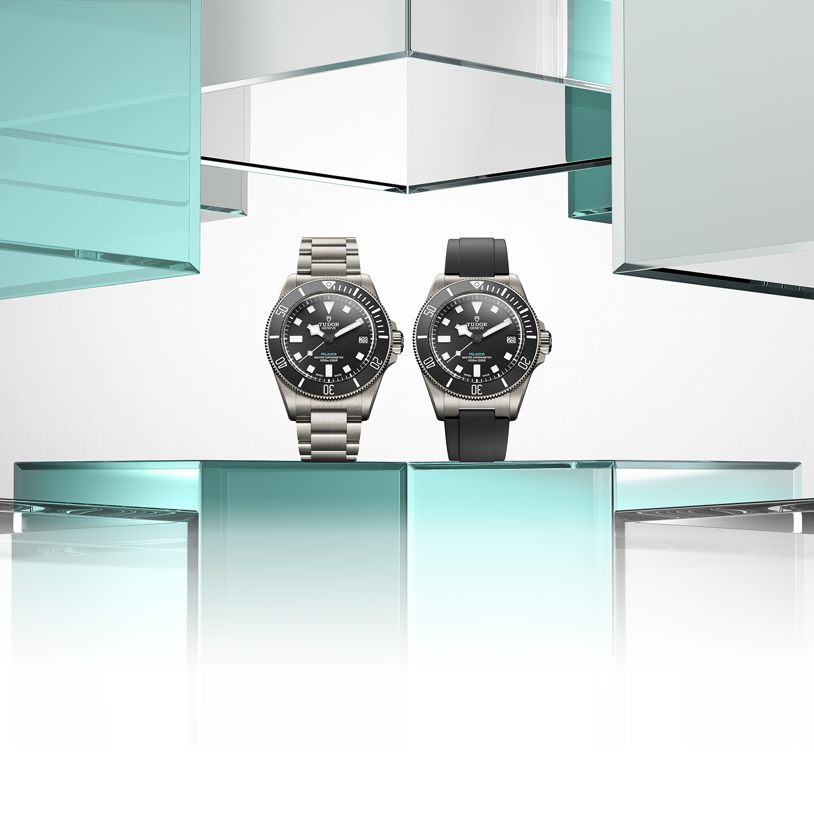 New Watches 2025 | チューダー ウォッチ