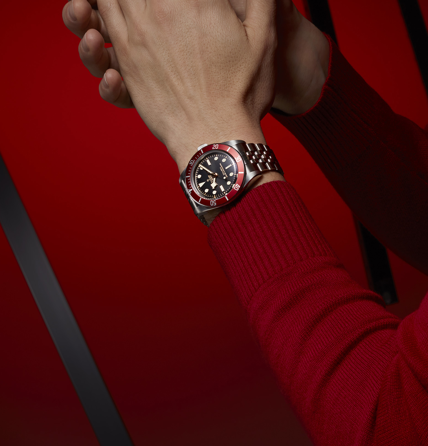 o*n様 TUDOR チューダー　純正ファブリック　2本セット チューダー ウォッチの購入場所