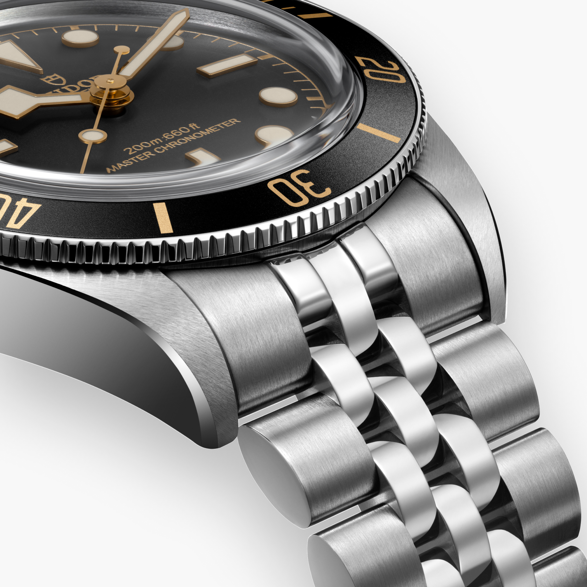 TUDOR Black Bay ブラックベイ58 チューダー チューダーのモデル、ブラックベイ 58 ウォッチを見る | チューダー