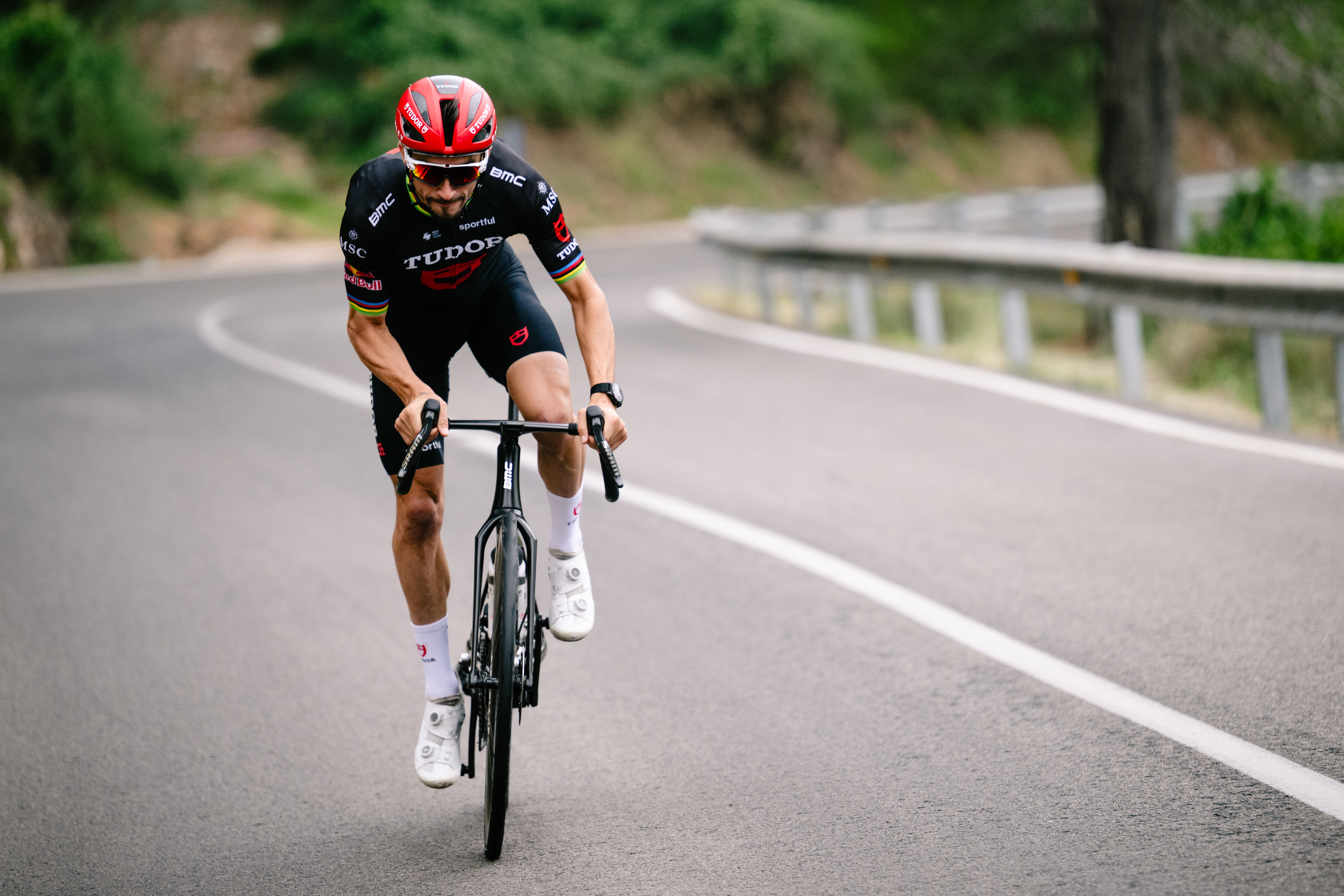 Julian Alaphilippe is Born to Dare