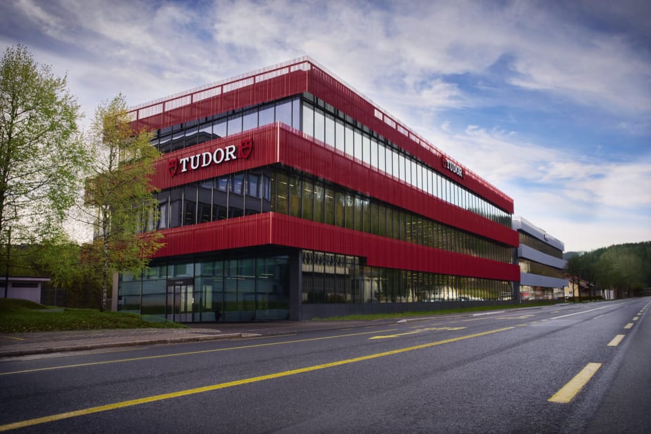 What Was TUDOR Up to In 2023?