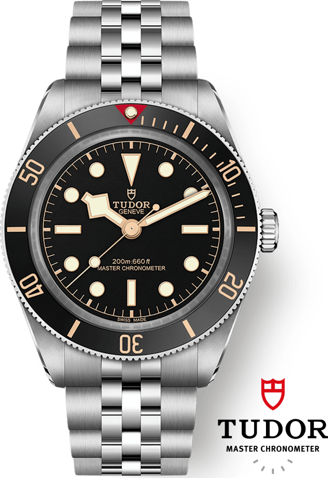 Black Bay 58