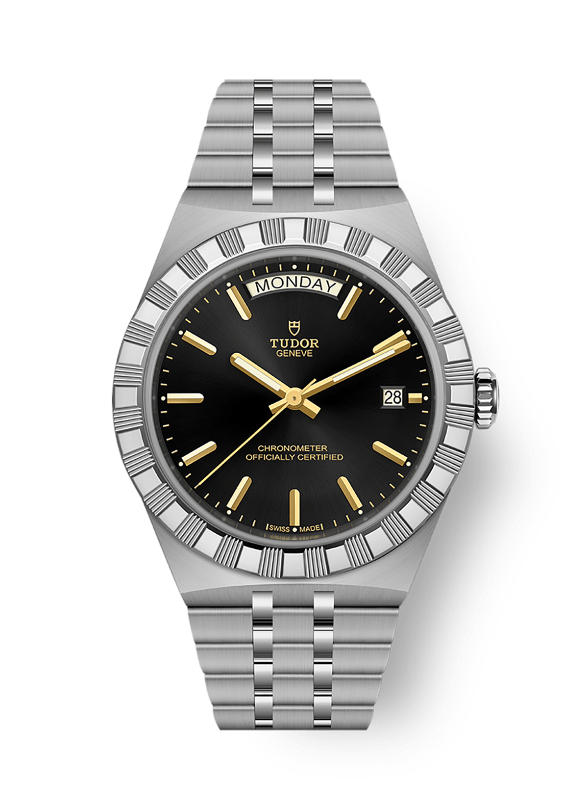 Tudor Royal 40 mm M2840D1A0-0001