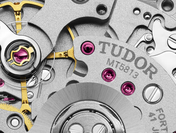 Mt5813 tudor shop