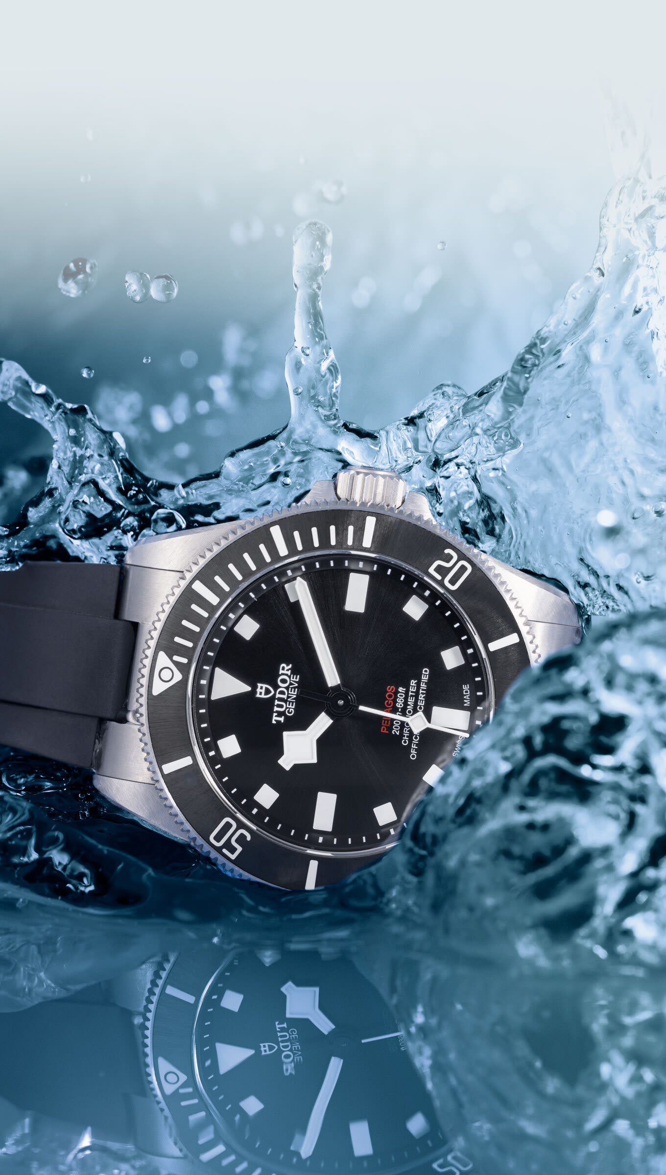 Atmosfera acqua Pelagos 39