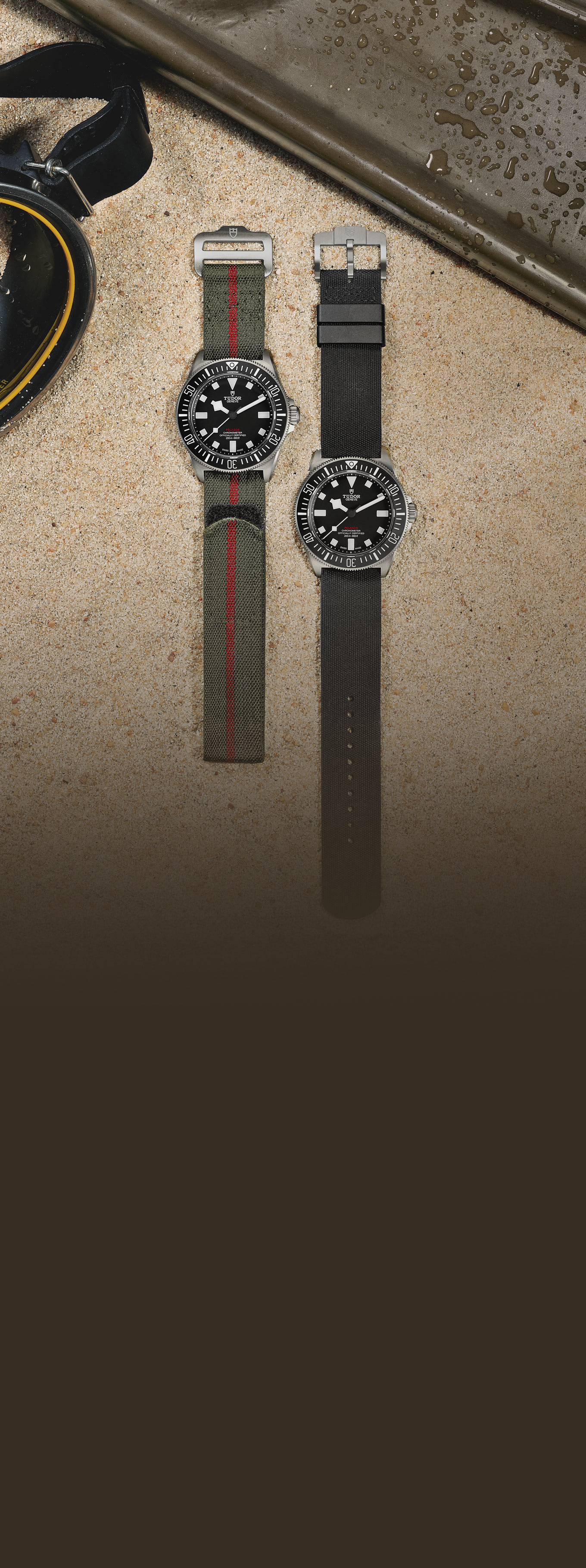 Pelagos FXD