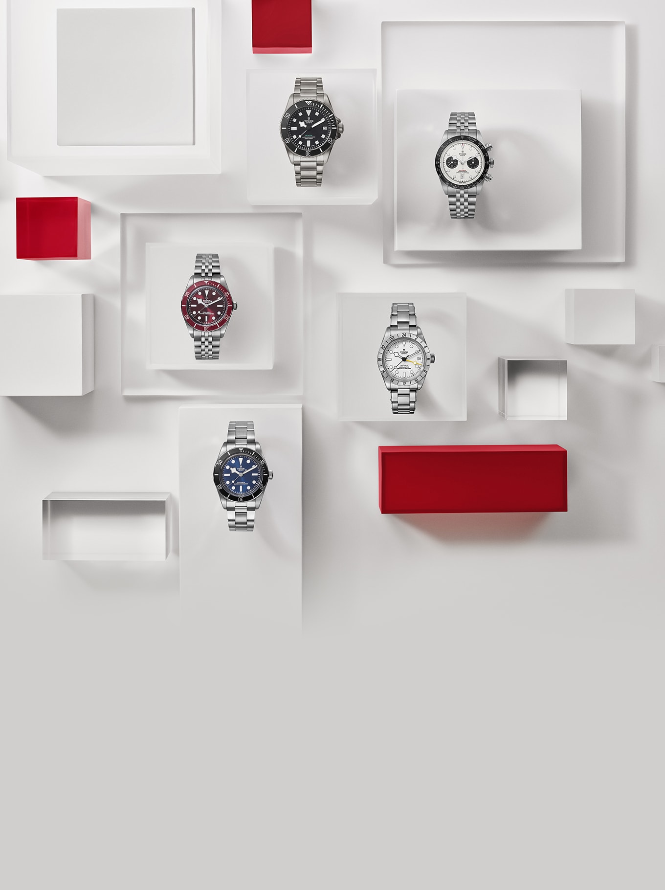 Nuovi orologi 2025 cover