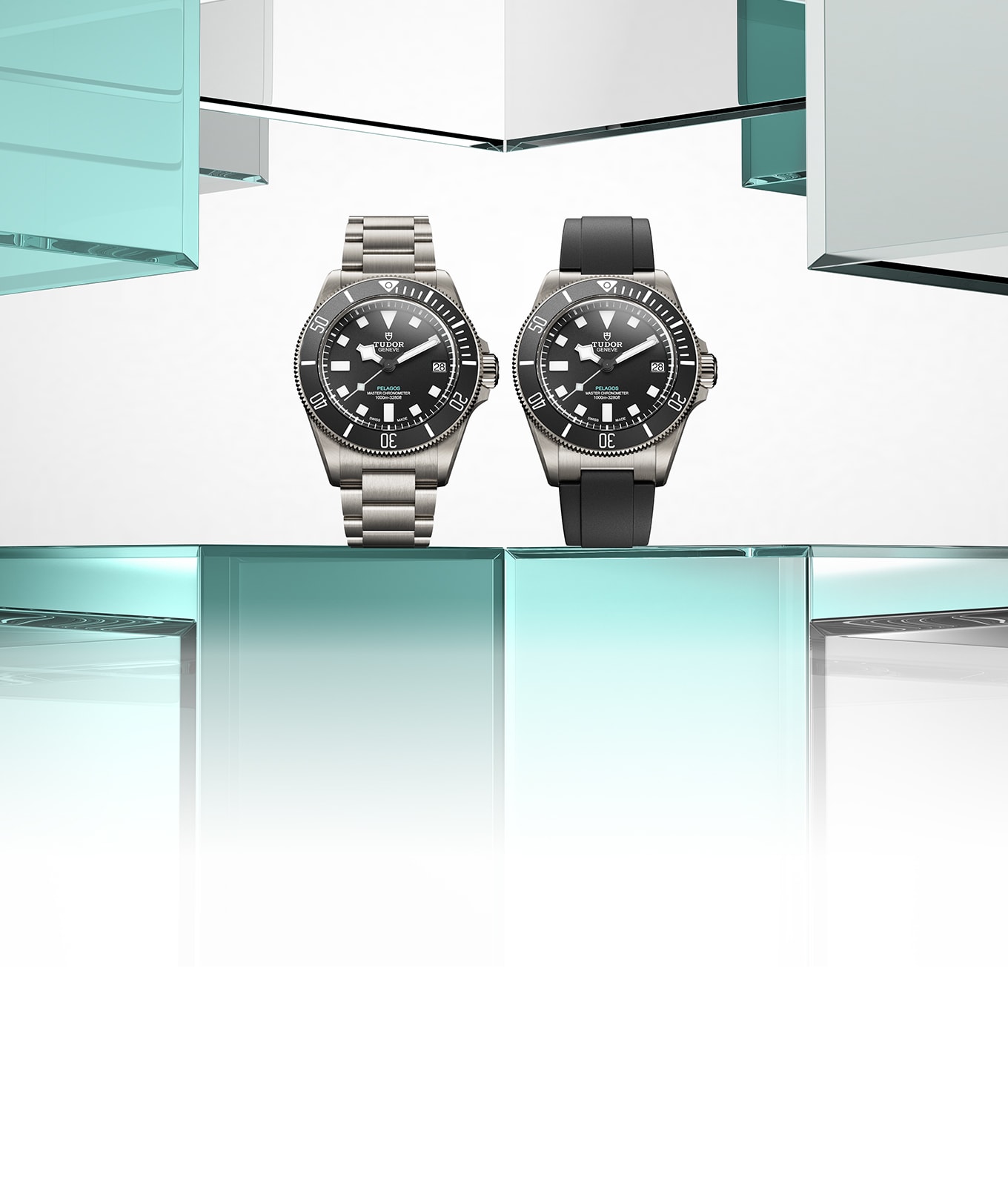Pelagos Ultra