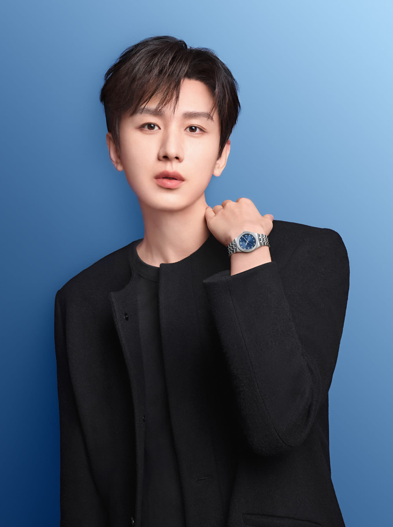 Cheng Yi