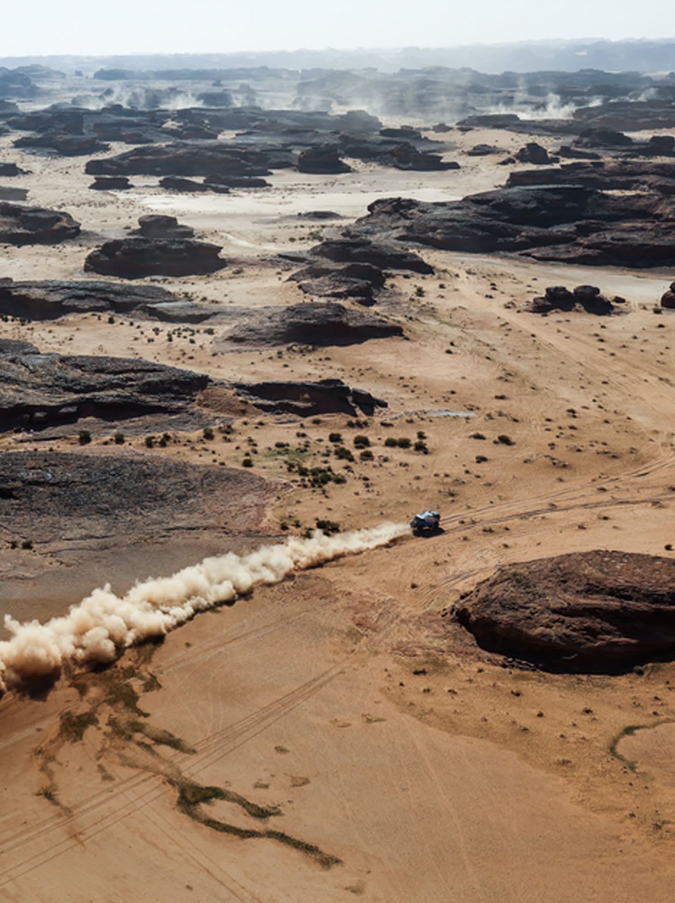 Wüste Sahara