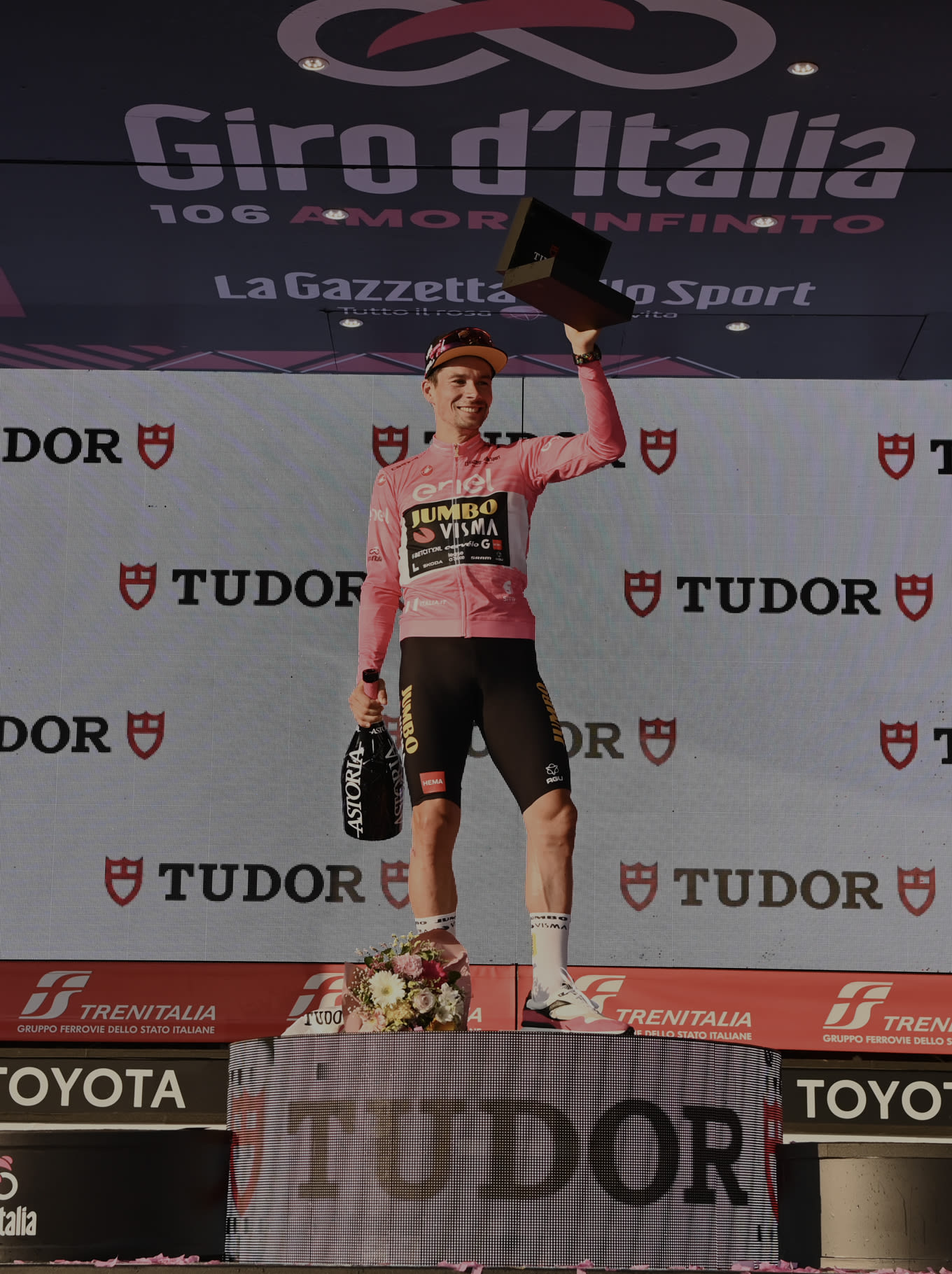 Giro d'Italia