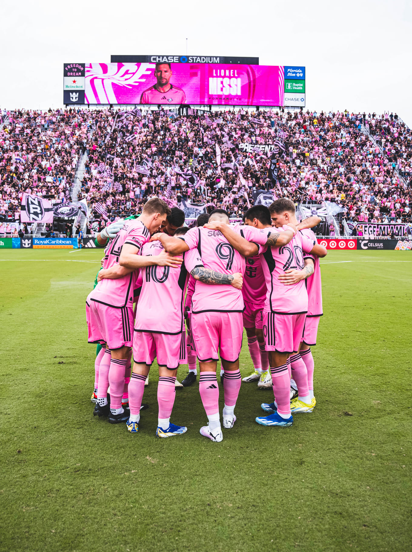 INTER MIAMI CF