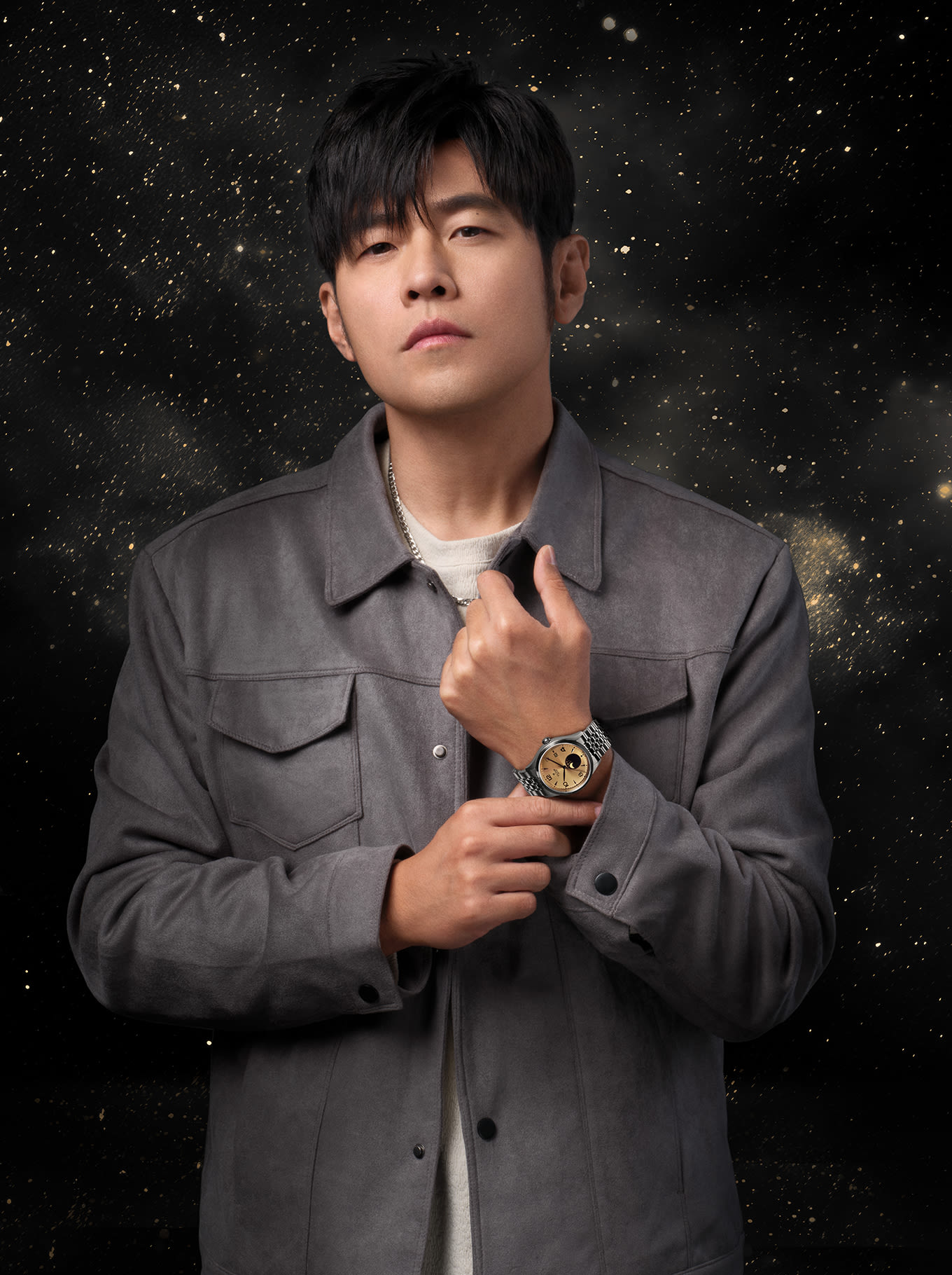 Jay Chou