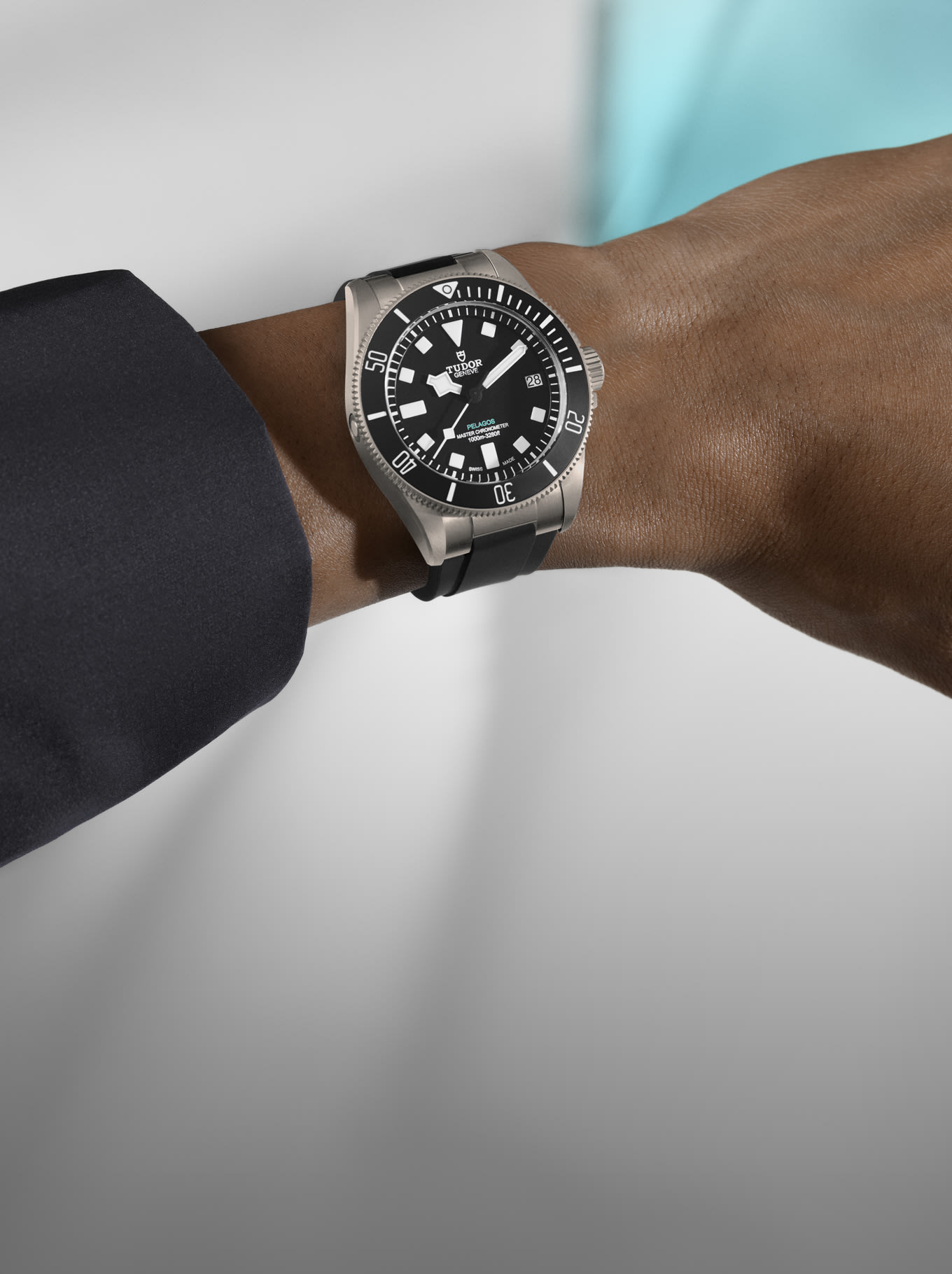 Pelagos Ultra
