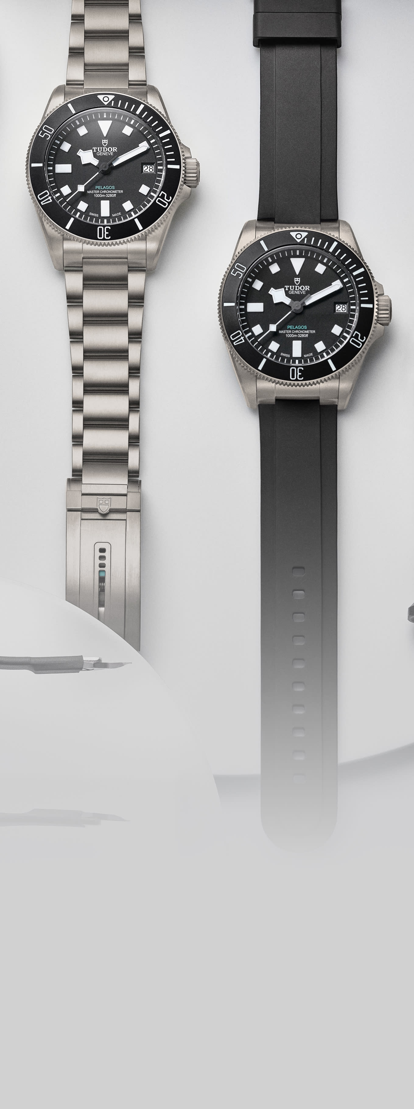 Pelagos Ultra