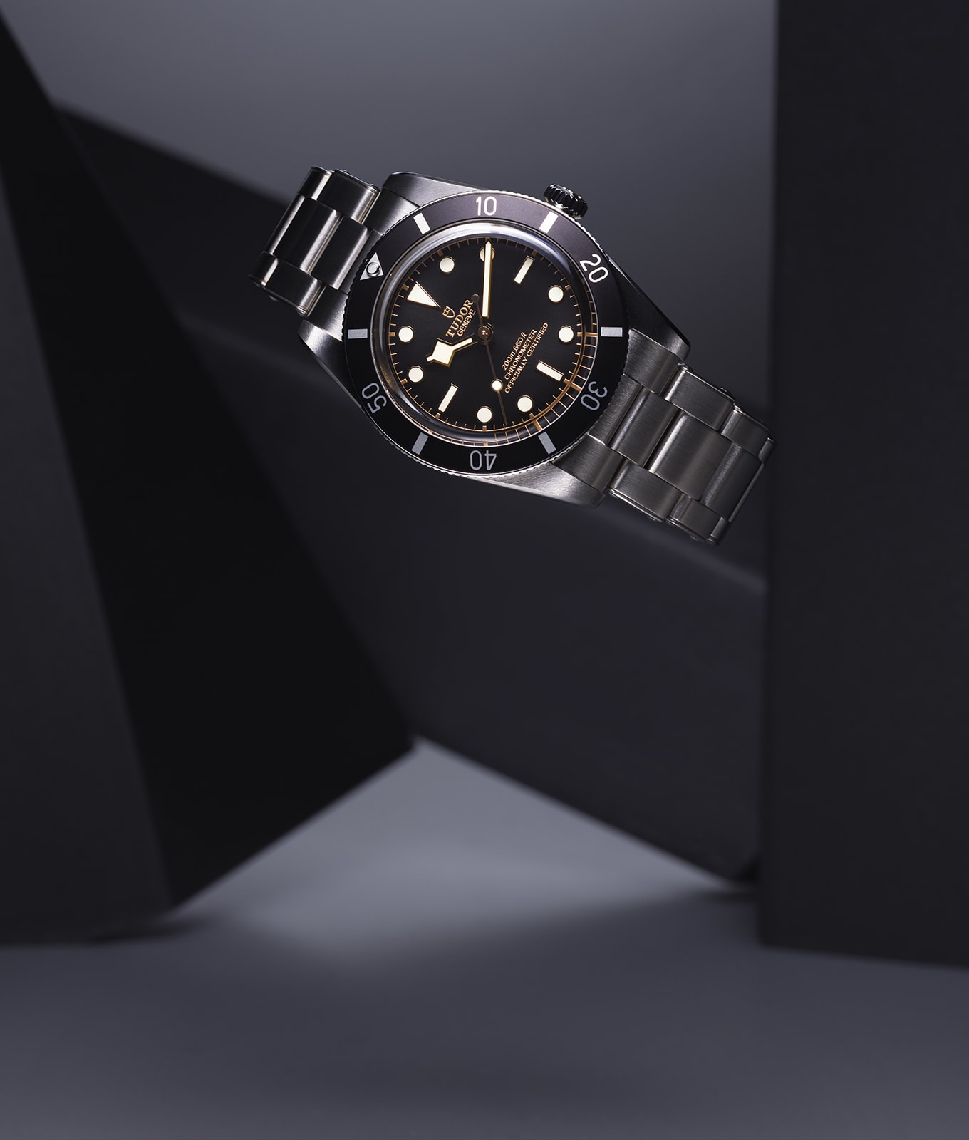 Black Bay 54