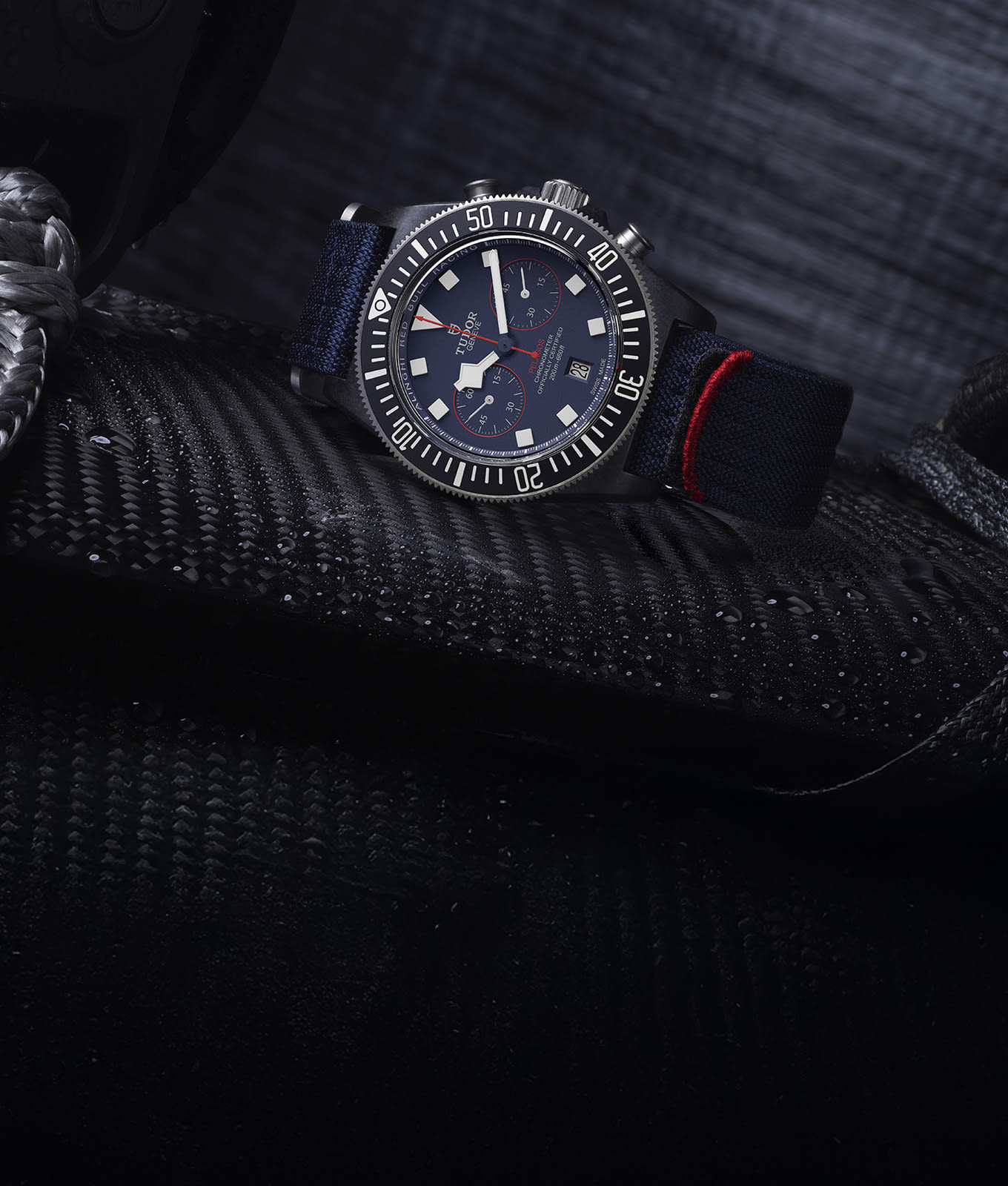 Pelagos FXD ARBR