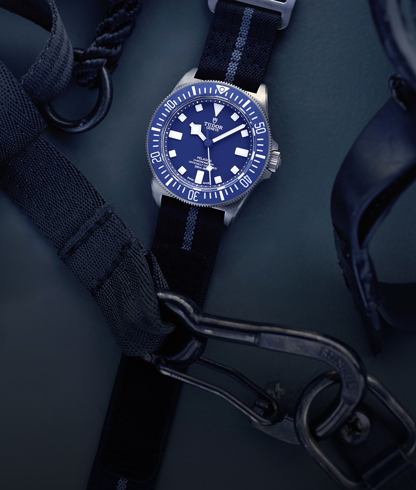 Pelagos FXD Marine nationale