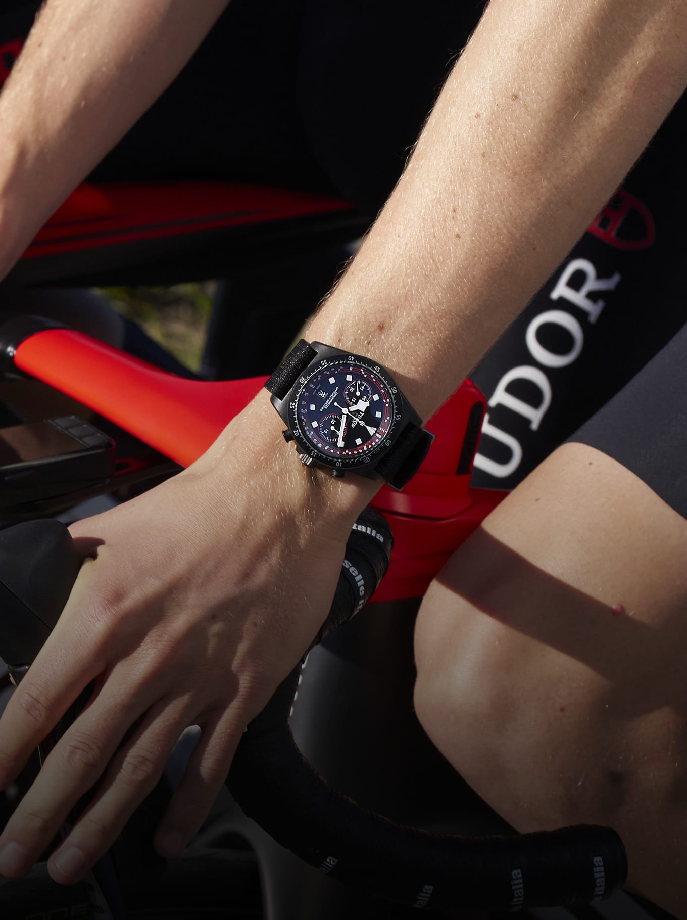 Relojes deportivos