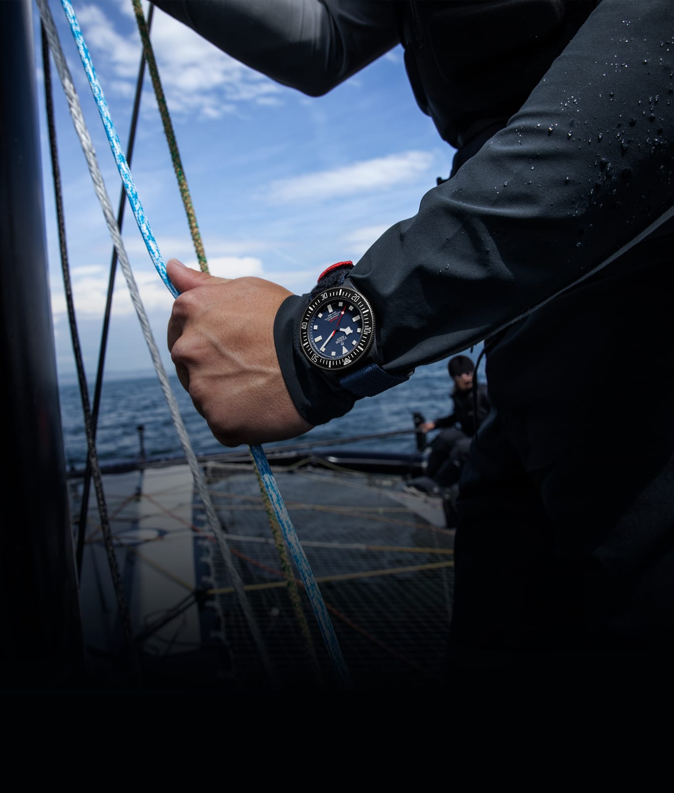 Pelagos FXD