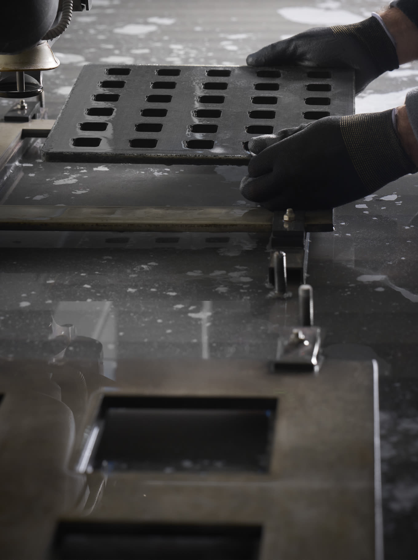 高性能カーボン