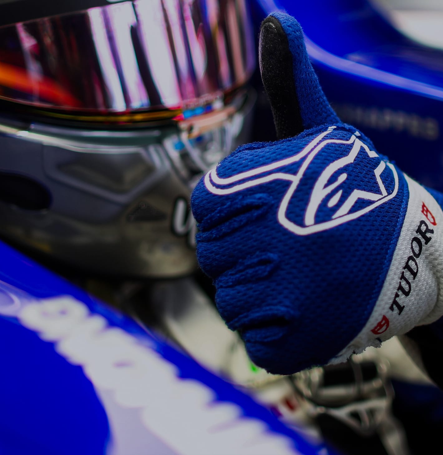 Команда Visa Cash App Racing Bulls Formula One