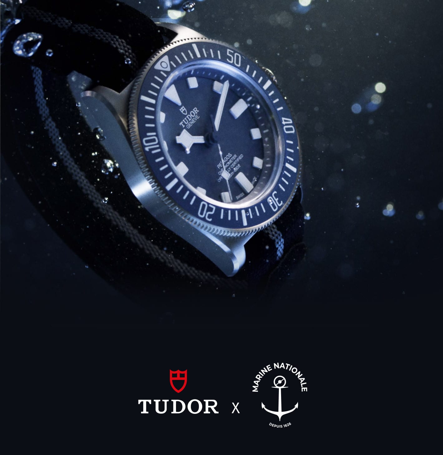 Pelagos FXD