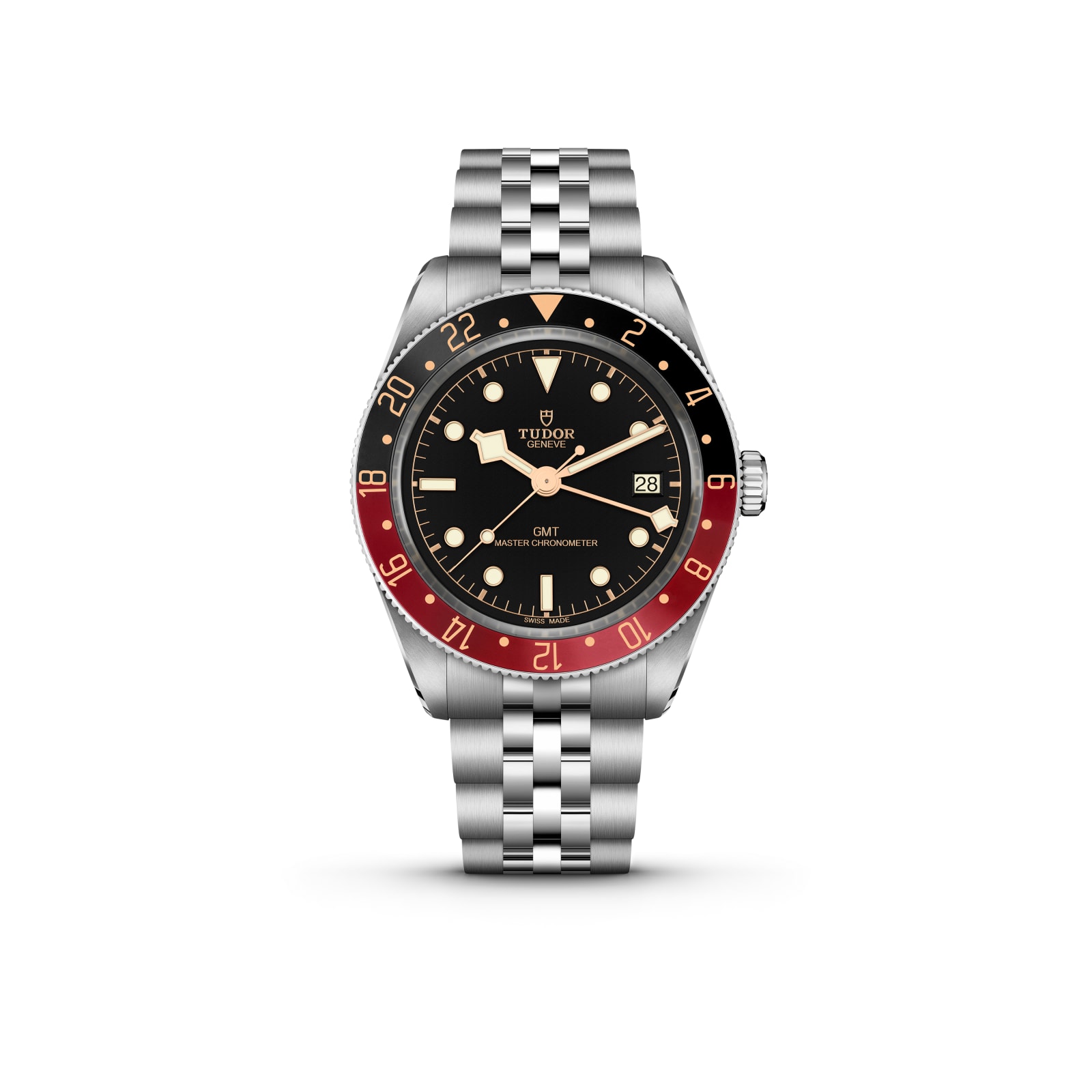 Tudor Black Bay 58