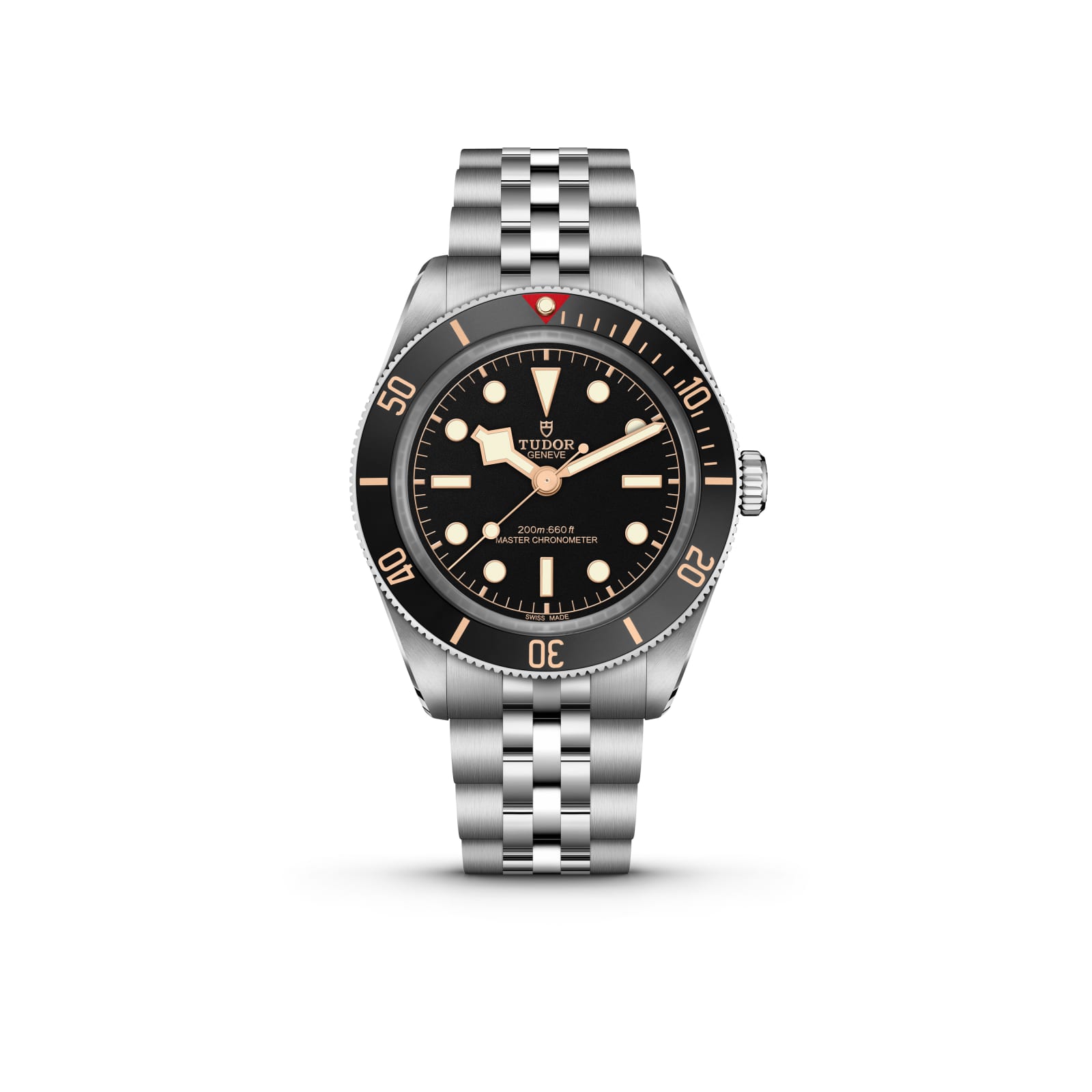 Tudor Black Bay 58