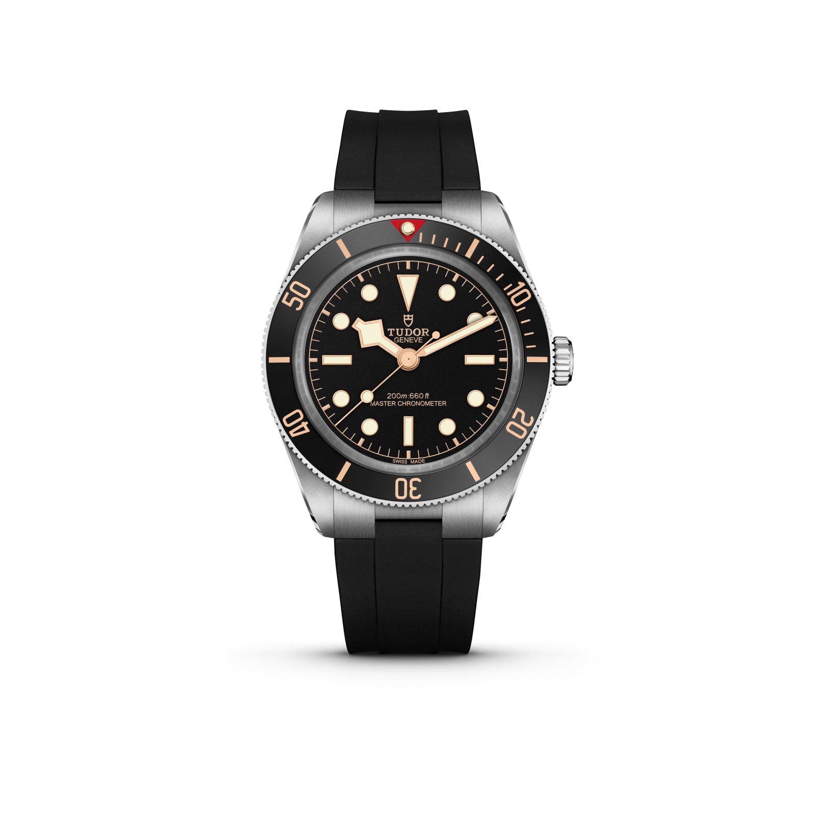 Tudor Black Bay 58