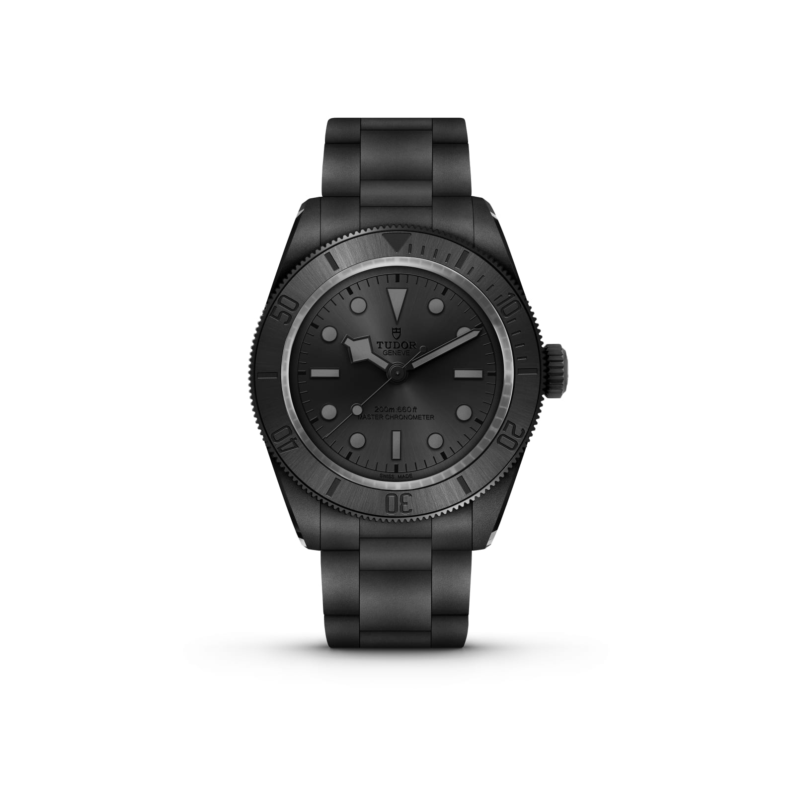 Tudor Black Bay