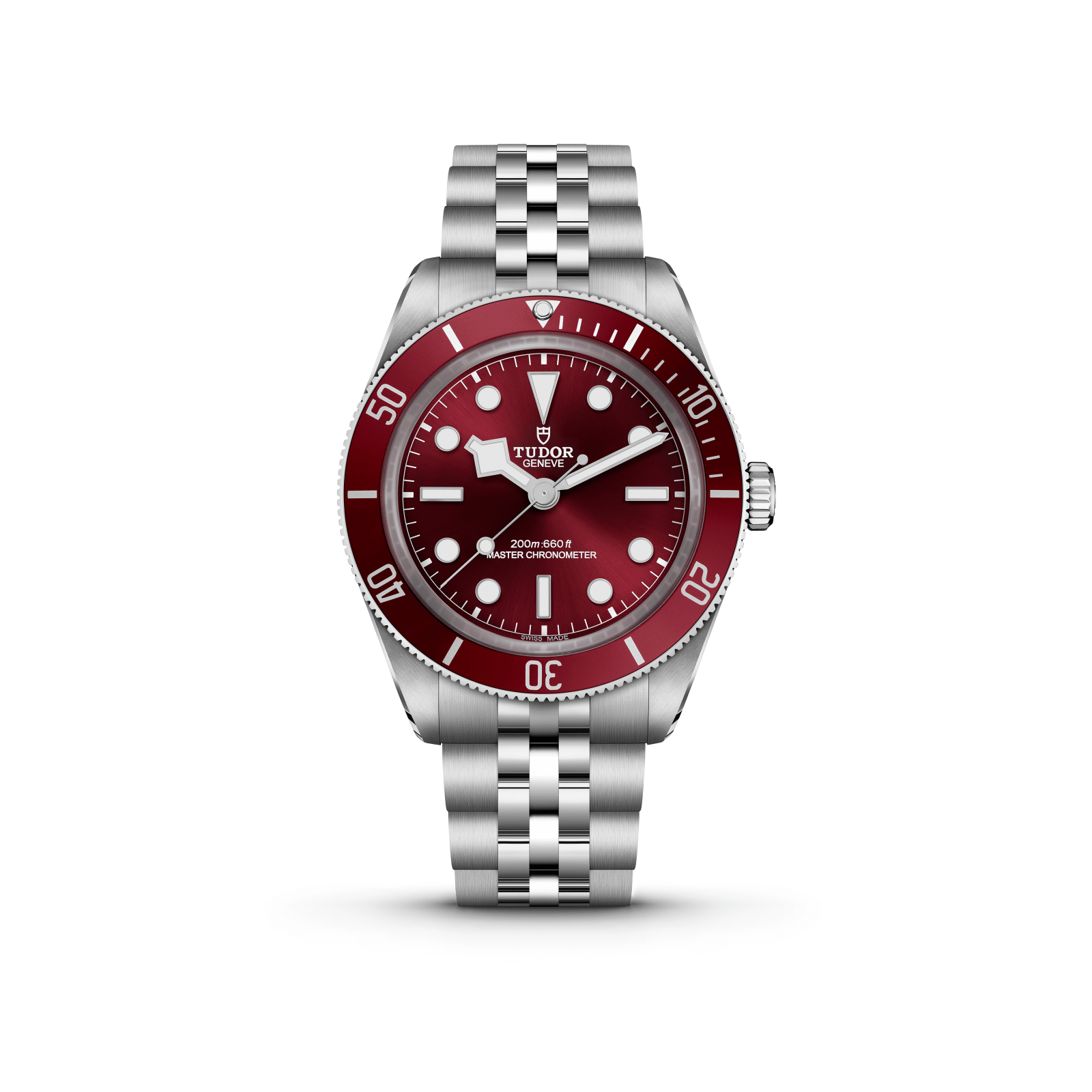 Tudor Black Bay 58