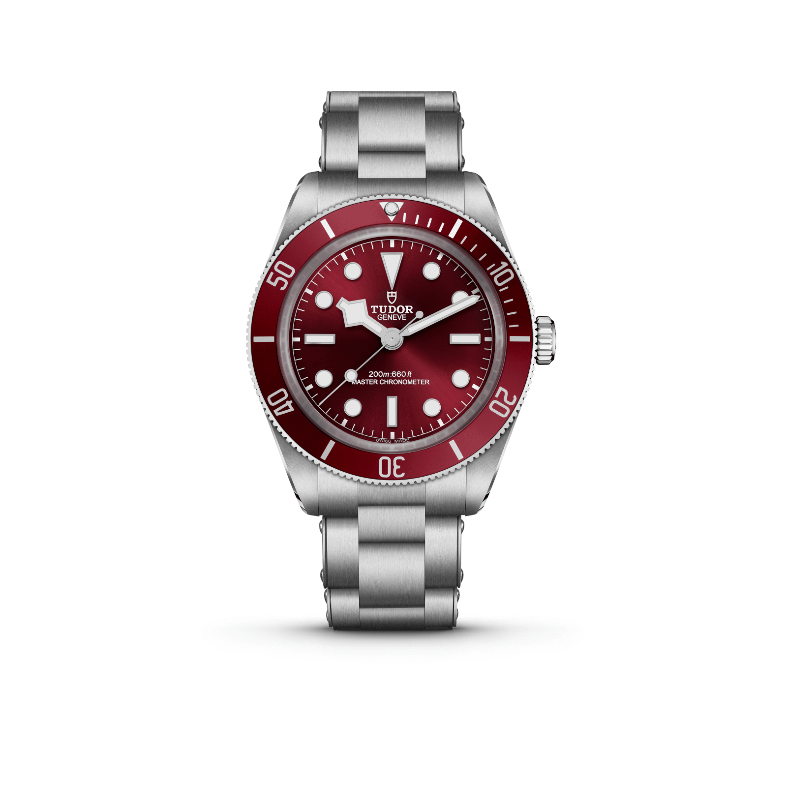 Tudor Black Bay 58