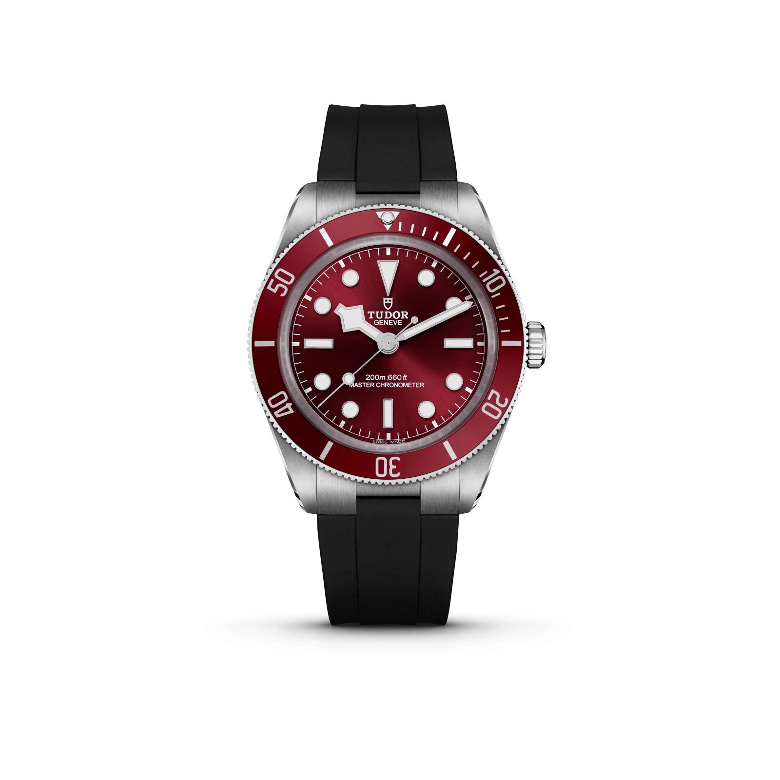 Tudor Black Bay 58