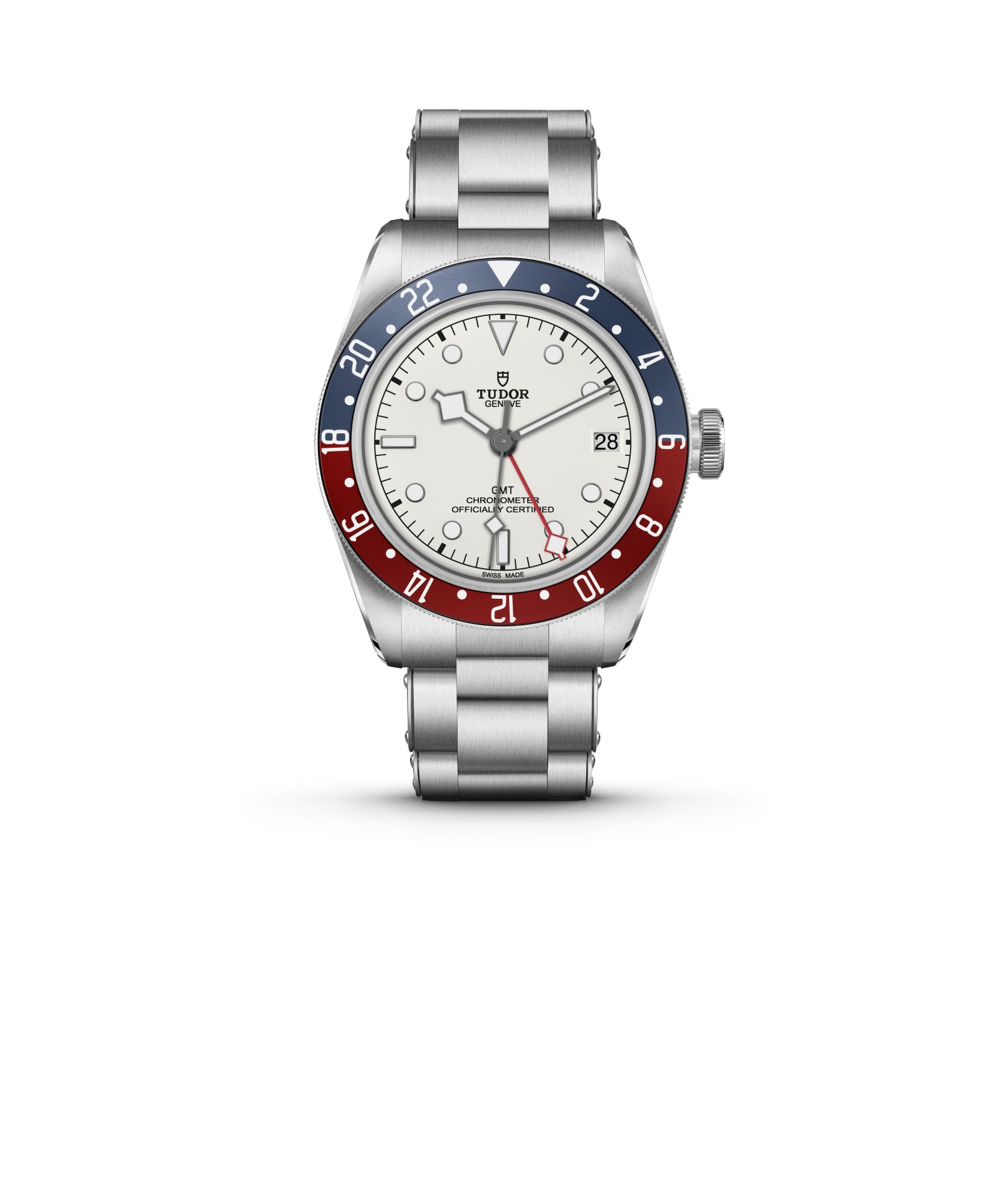 Tudor Black Bay GMT